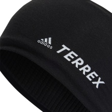 adidas Headband Terrex COLD.RDY Merino (outer layer made of merino wool) black Kids/Juniors